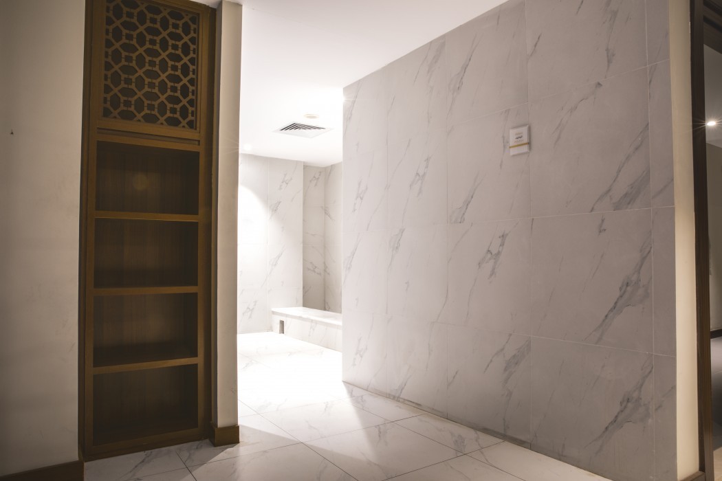 فندق هبة الله مكة(Hibatullah Hotel Makkah) 66/104