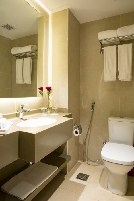 فندق هبة الله مكة(Hibatullah Hotel Makkah) 28/104
