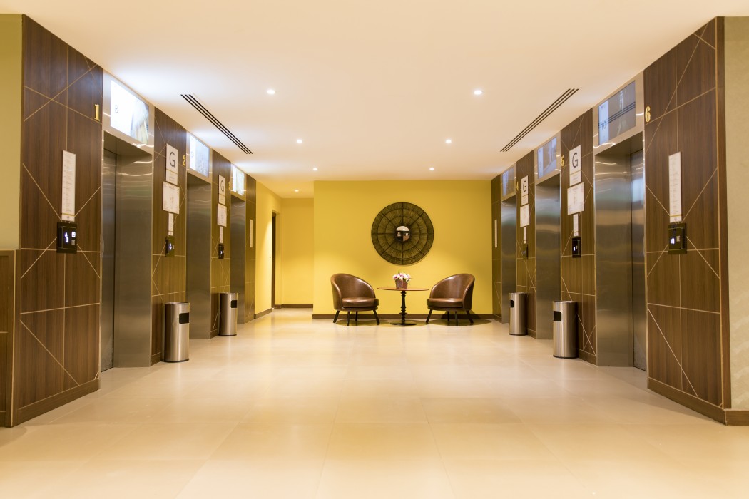 فندق هبة الله مكة(Hibatullah Hotel Makkah) 8/104
