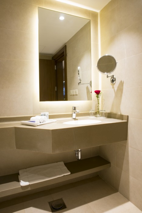 فندق هبة الله مكة(Hibatullah Hotel Makkah) 34/104