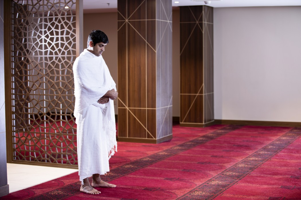 فندق هبة الله مكة(Hibatullah Hotel Makkah) 61/104