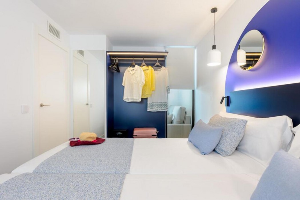 Apartamentos Vibra Jabeque Blue - Adults Only 7/45