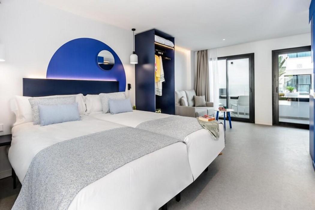 Apartamentos Vibra Jabeque Blue - Adults Only 10/45