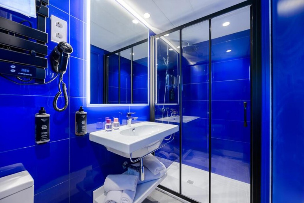 Apartamentos Vibra Jabeque Blue - Adults Only 41/45
