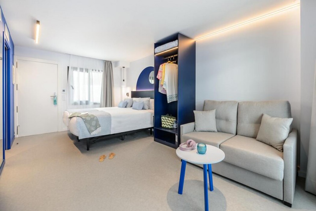 Apartamentos Vibra Jabeque Blue - Adults Only 9/45