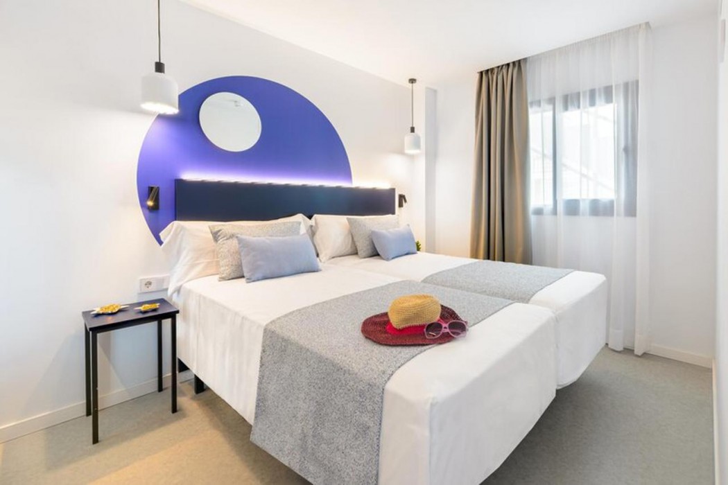 Apartamentos Vibra Jabeque Blue - Adults Only 11/45