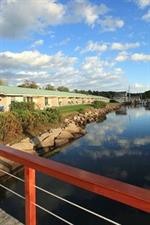 Yachtsman Hotel & Marina Club 20/60