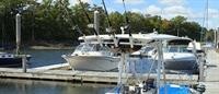 Yachtsman Hotel & Marina Club 25/60