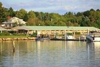 Yachtsman Hotel & Marina Club 17/60