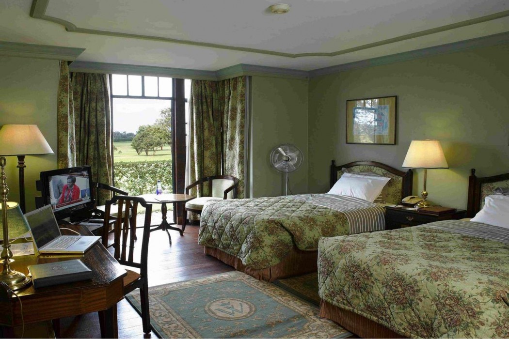 Windsor Golf Hotel And Country Club 8/58