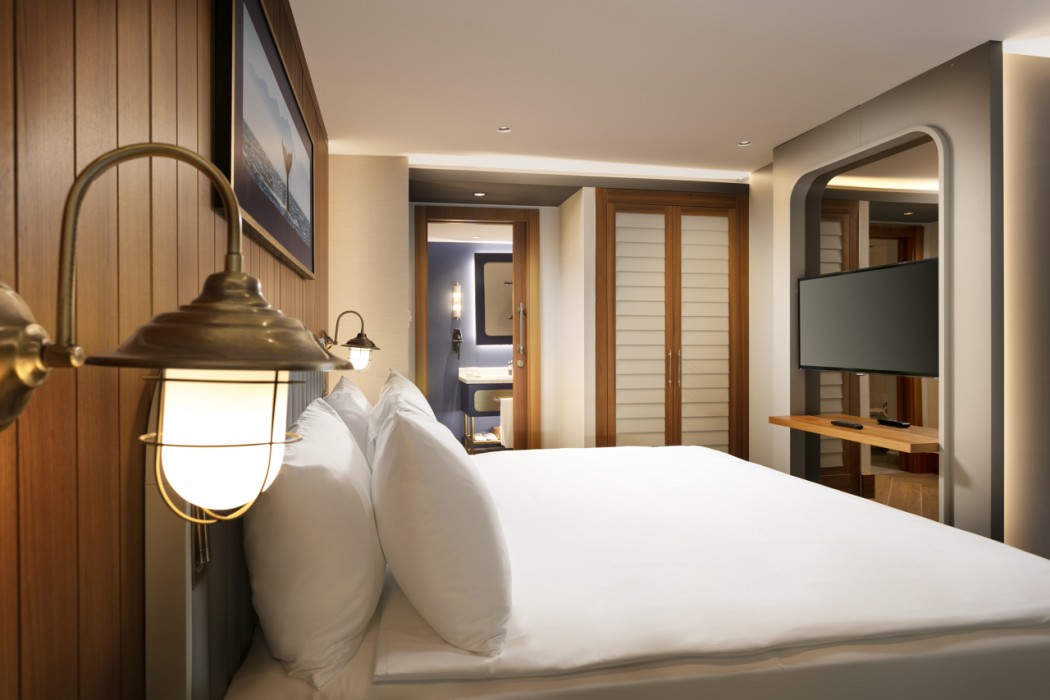 Titanic Deluxe Lara 28/119