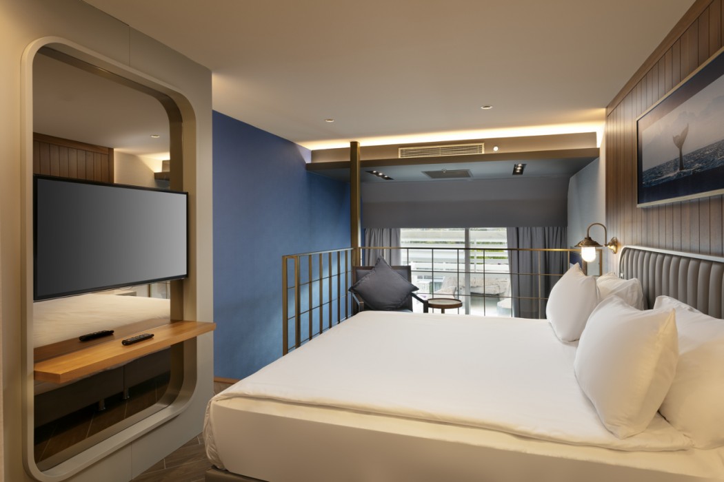 Titanic Deluxe Lara 29/119