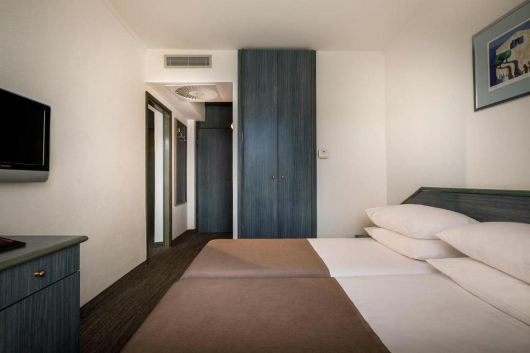 Laguna Maradiso Hotel by Aminess 12/58