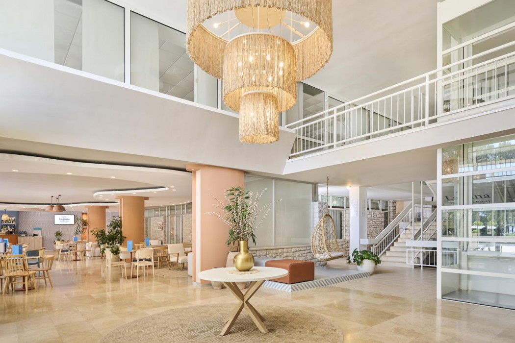 Laguna Maradiso Hotel by Aminess 28/58
