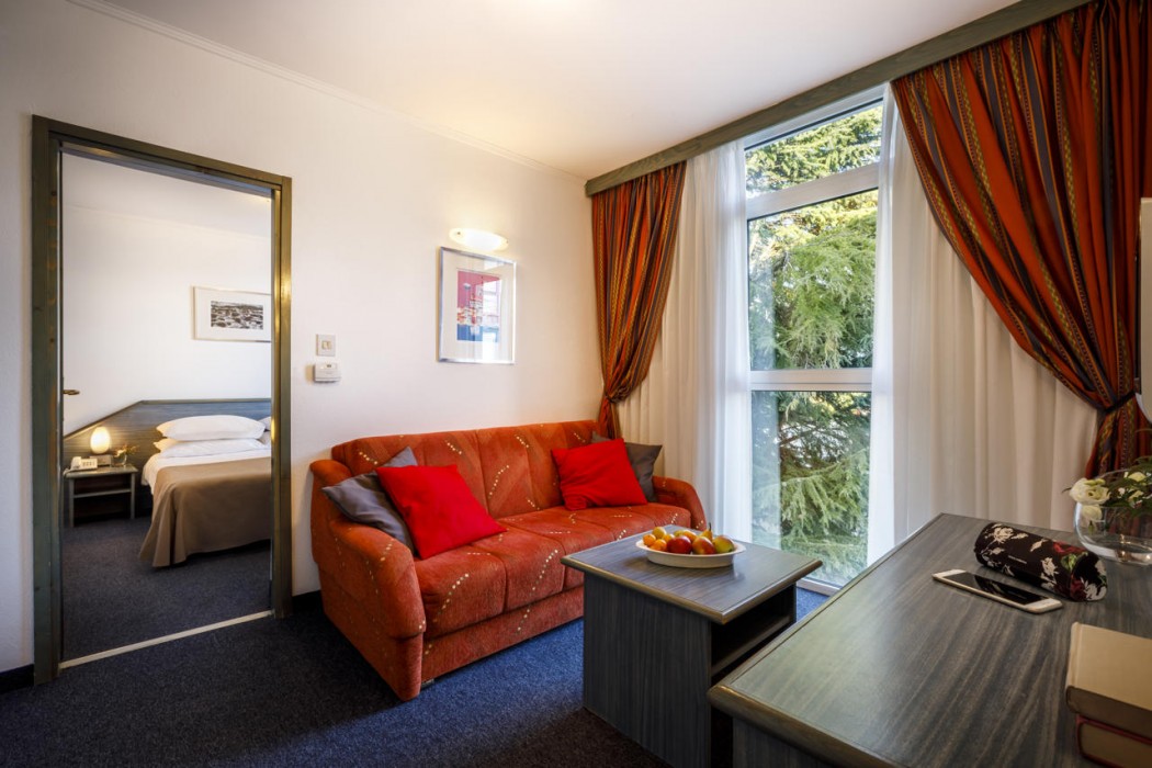 Laguna Maradiso Hotel by Aminess 9/58