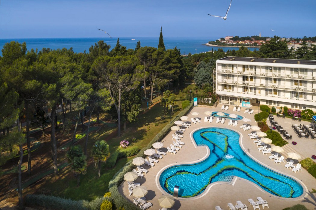 Laguna Maradiso Hotel by Aminess 35/58