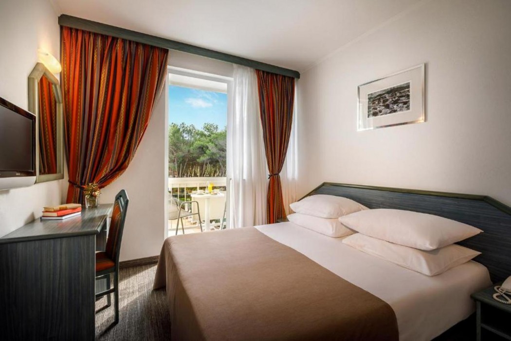 Laguna Maradiso Hotel by Aminess 14/58