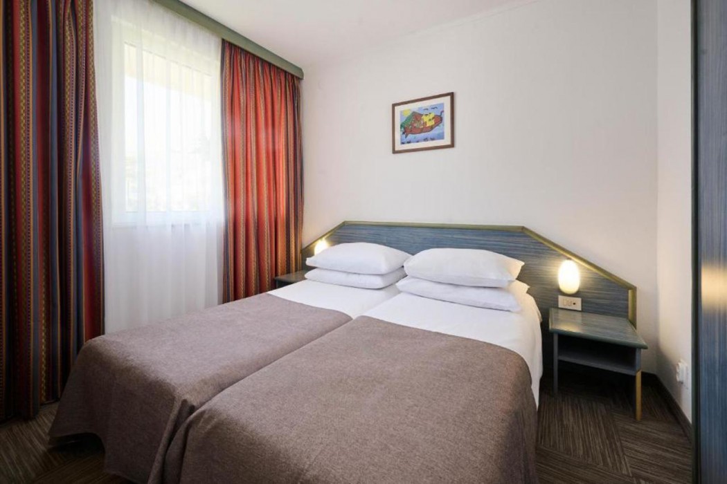 Laguna Maradiso Hotel by Aminess 15/58