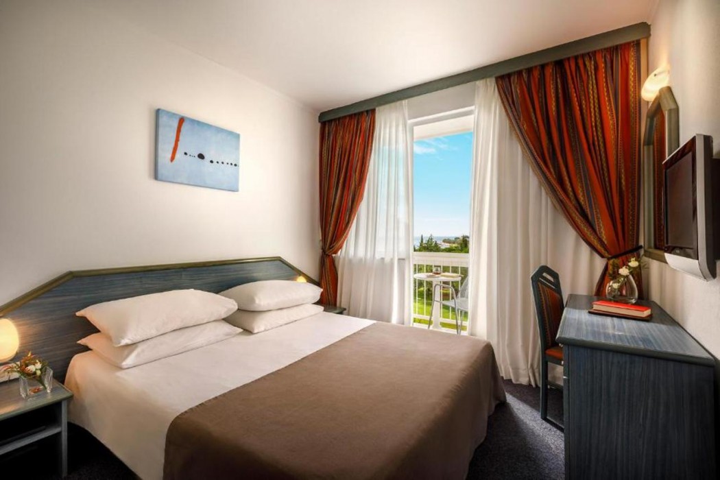 Laguna Maradiso Hotel by Aminess 10/58