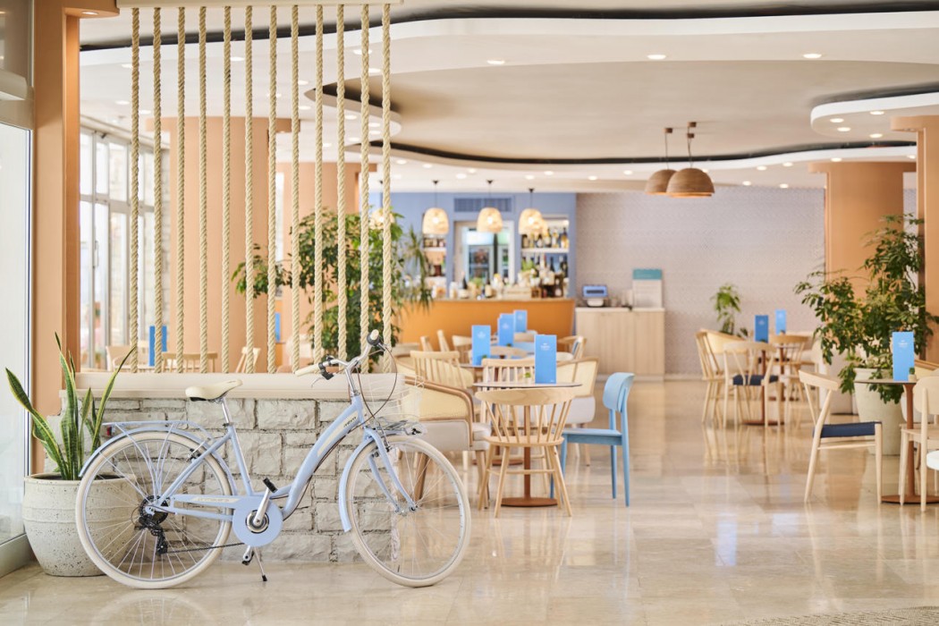Laguna Maradiso Hotel by Aminess 27/58