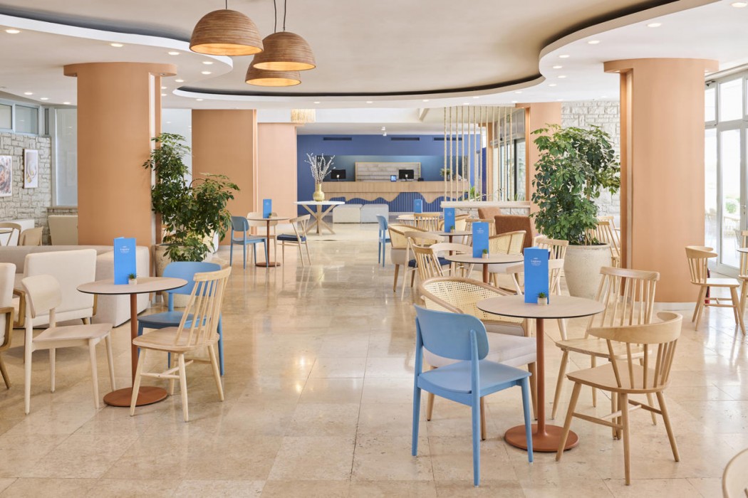 Laguna Maradiso Hotel by Aminess 29/58