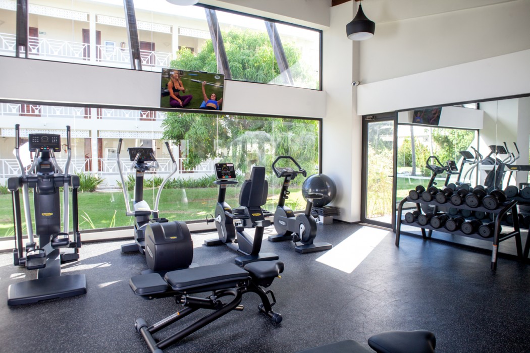 Vista Sol Punta Cana Beach Resort & Spa - All Inclusive 13/15