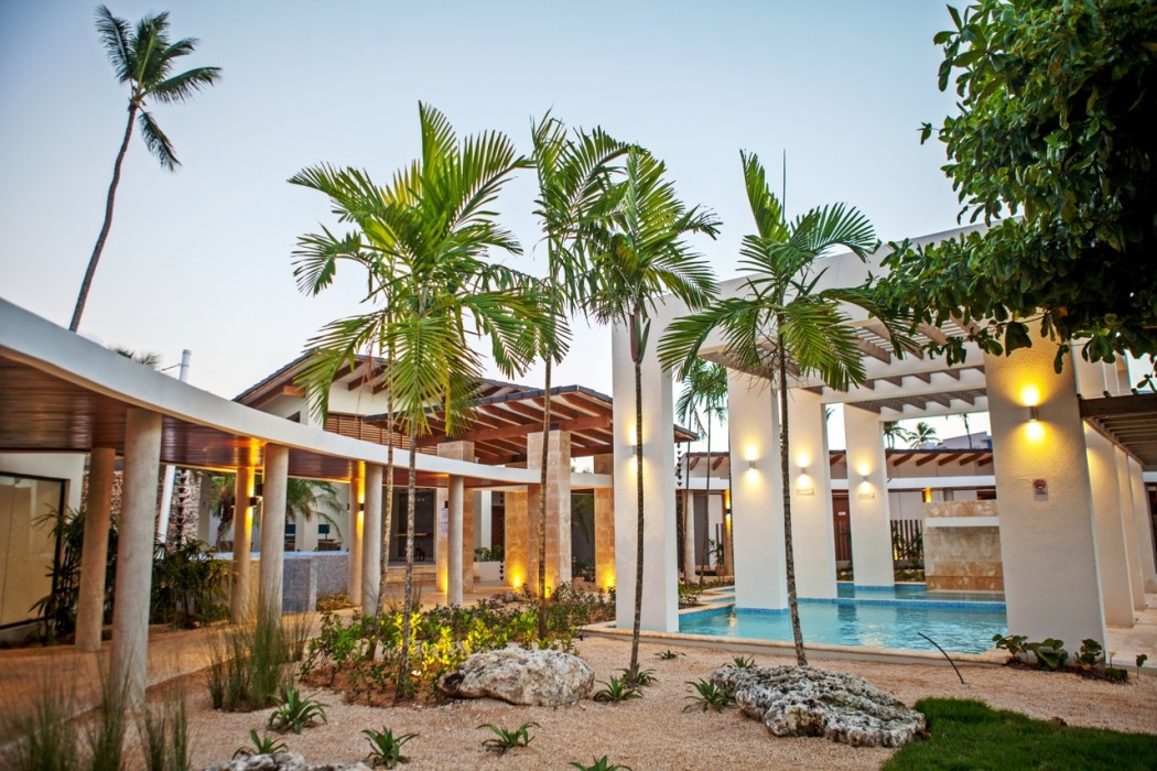 Vista Sol Punta Cana Beach Resort & Spa - All Inclusive 15/15
