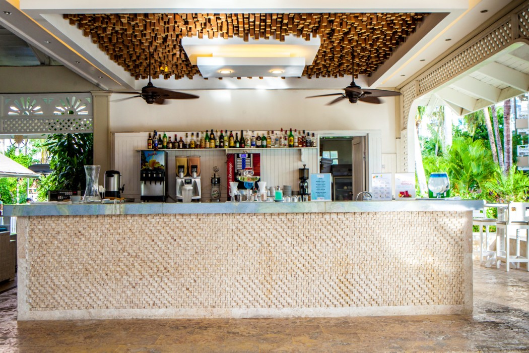 Vista Sol Punta Cana Beach Resort & Spa - All Inclusive 5/15
