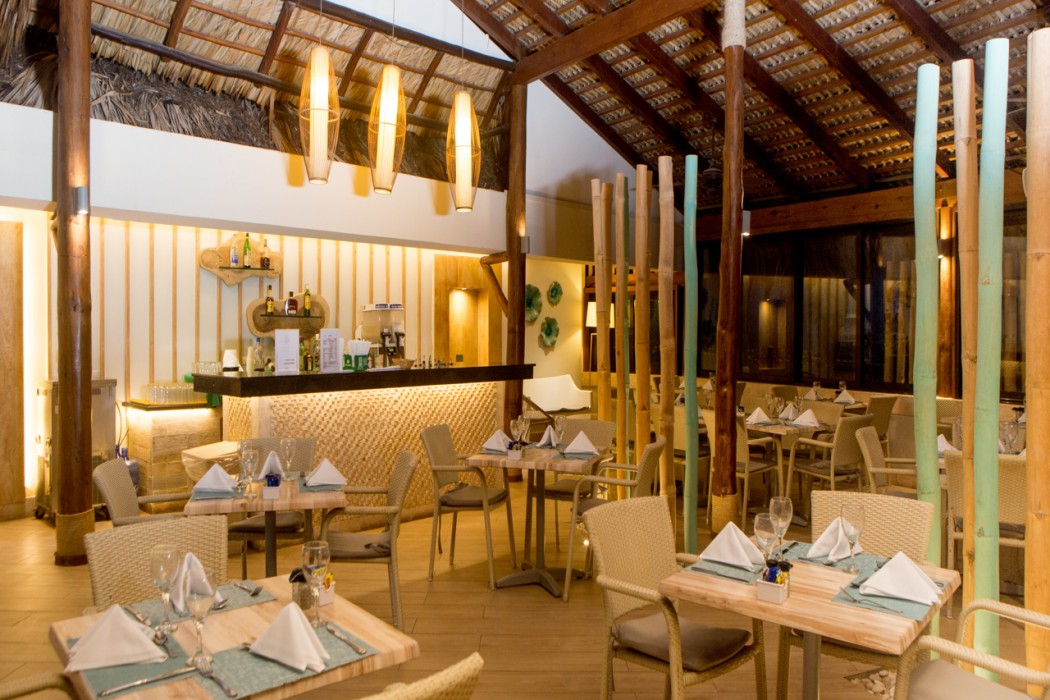 Vista Sol Punta Cana Beach Resort & Spa - All Inclusive 12/15