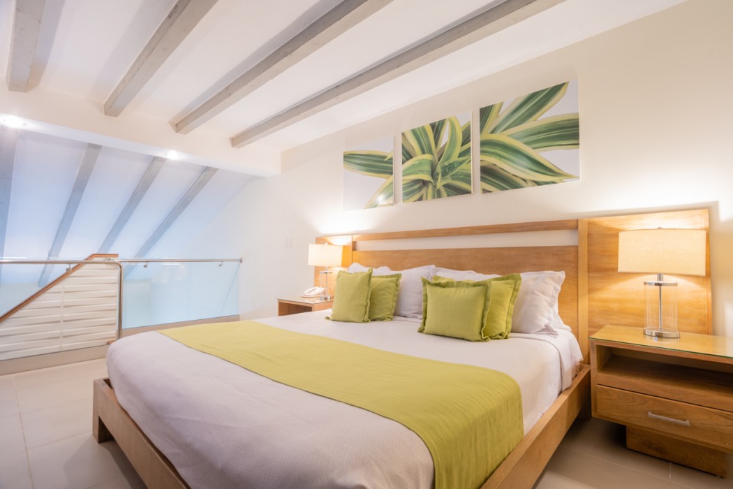 Vista Sol Punta Cana Beach Resort & Spa - All Inclusive 9/15