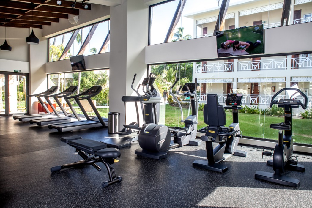 Vista Sol Punta Cana Beach Resort & Spa - All Inclusive 14/15