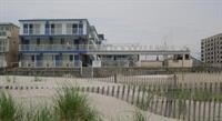 Oceanview Motel 18/45