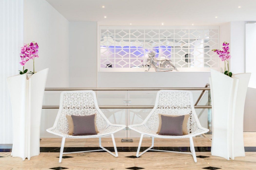 Ocean House Costa del Sol by Grupotel 15/50