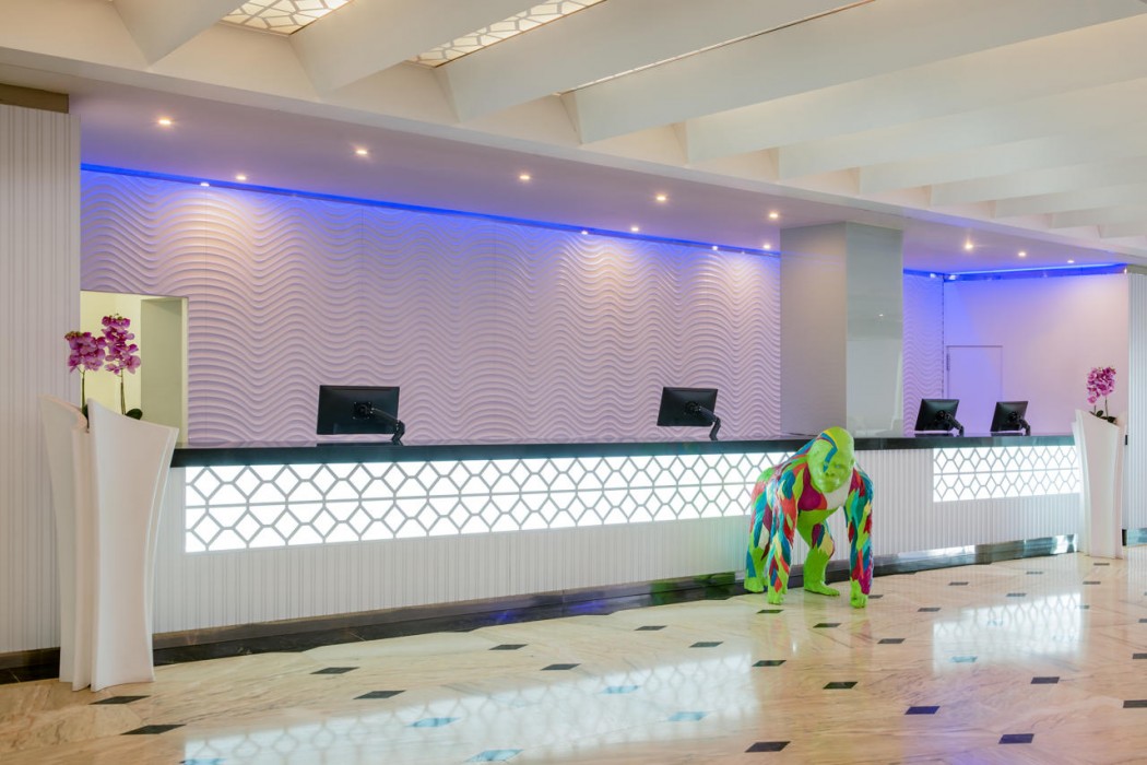 Ocean House Costa del Sol by Grupotel 18/50