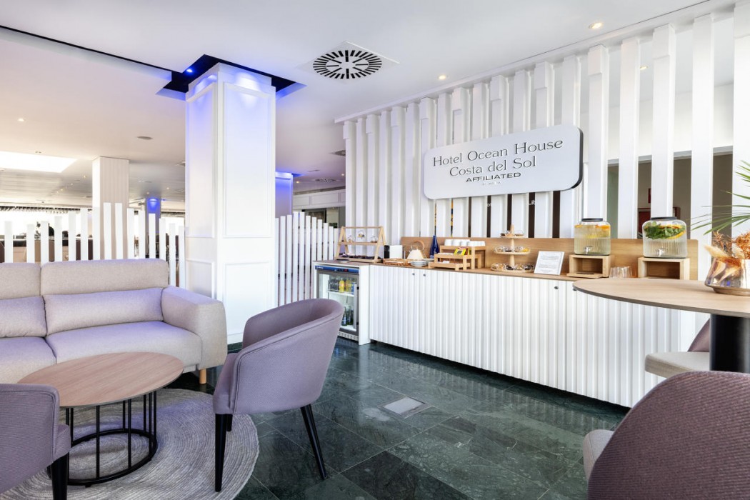 Ocean House Costa del Sol by Grupotel 19/50