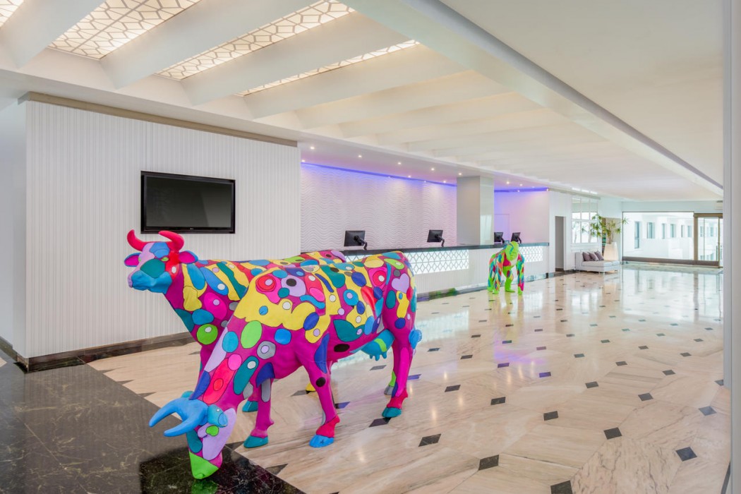 Ocean House Costa del Sol by Grupotel 14/50