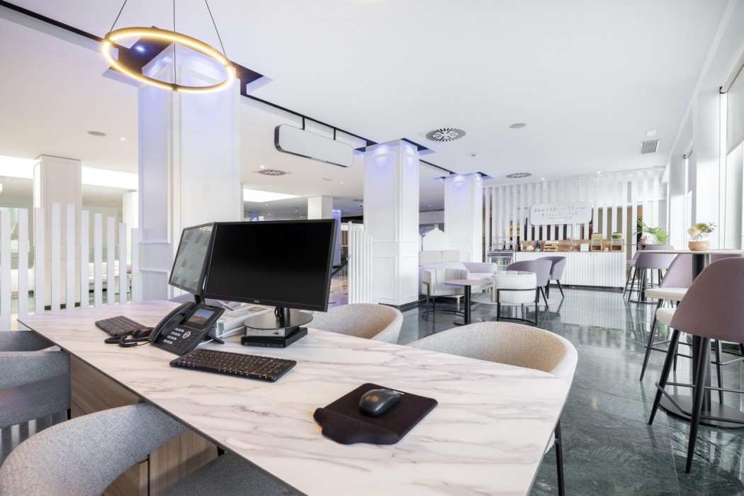 Ocean House Costa del Sol by Grupotel 16/50