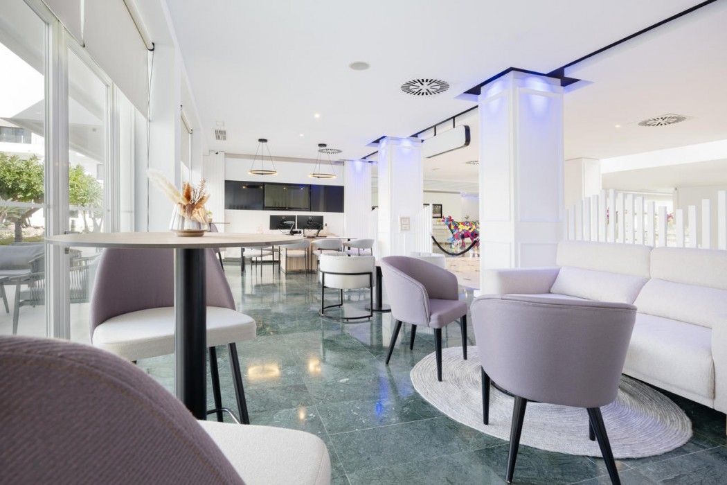Ocean House Costa del Sol by Grupotel 17/50