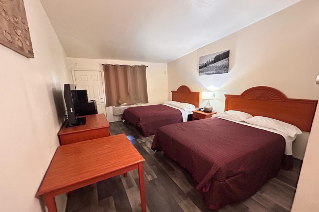Carquinez Inn Vallejo I 80 Near Napa Valley 13/27