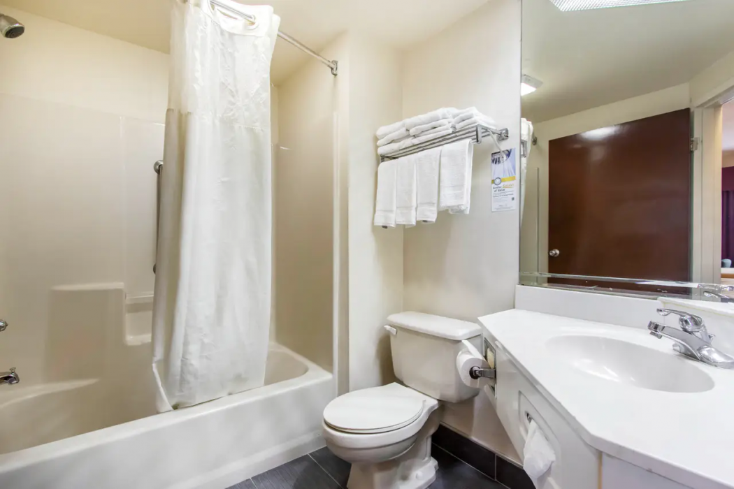 Quality Inn Hixson-Chattanooga 5/26