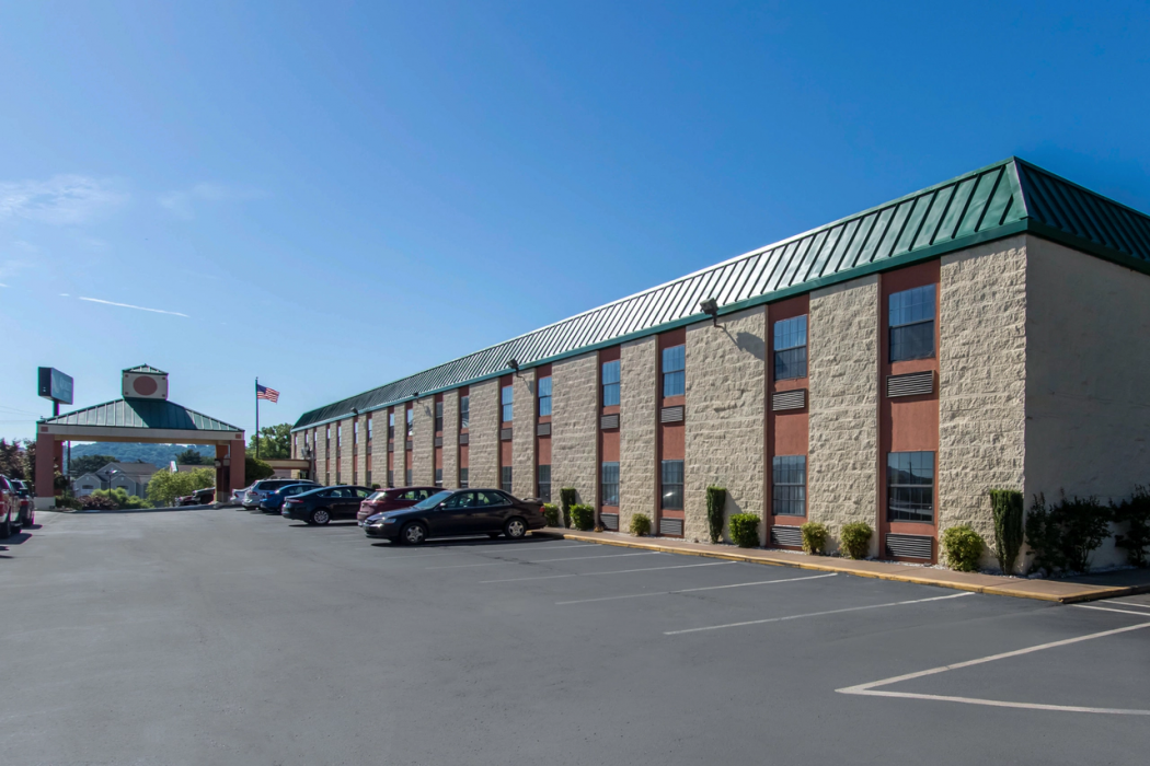 Quality Inn Hixson-Chattanooga 1/26