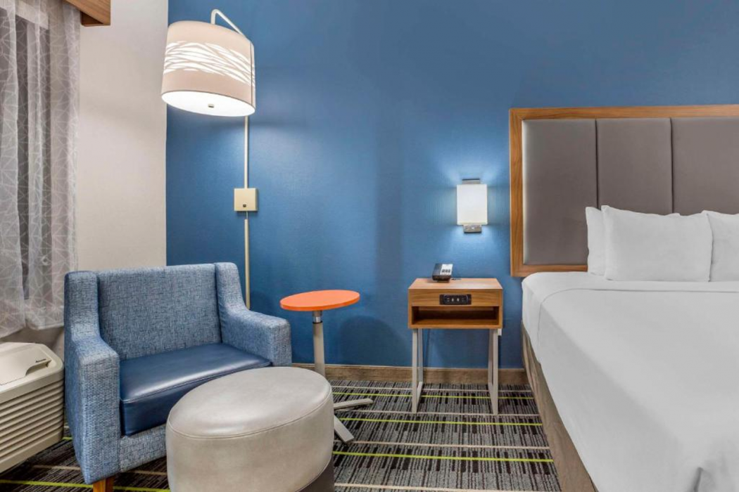 Quality Inn & Suites Livermore Wine Country 14/36
