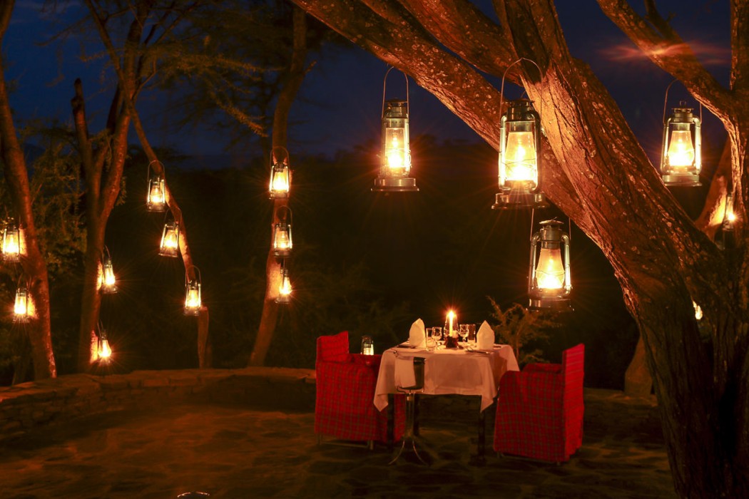 Serengeti Serena Safari Lodge 24/58