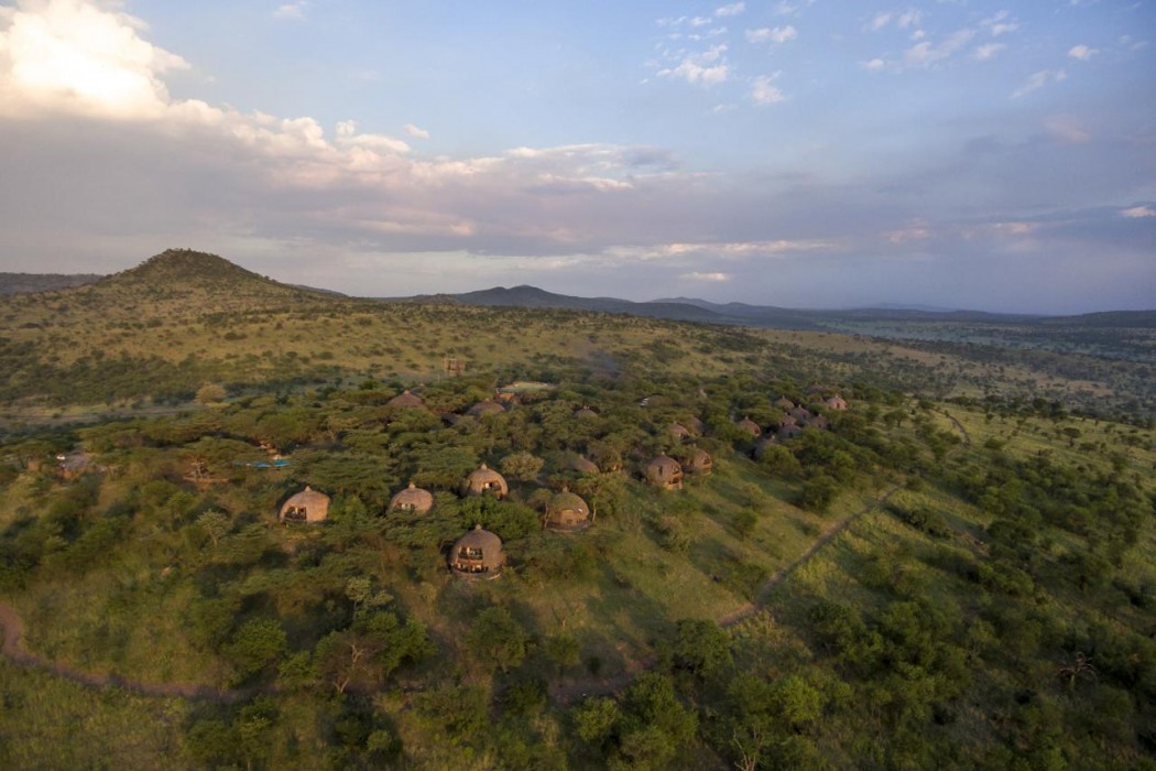 Serengeti Serena Safari Lodge 7/58