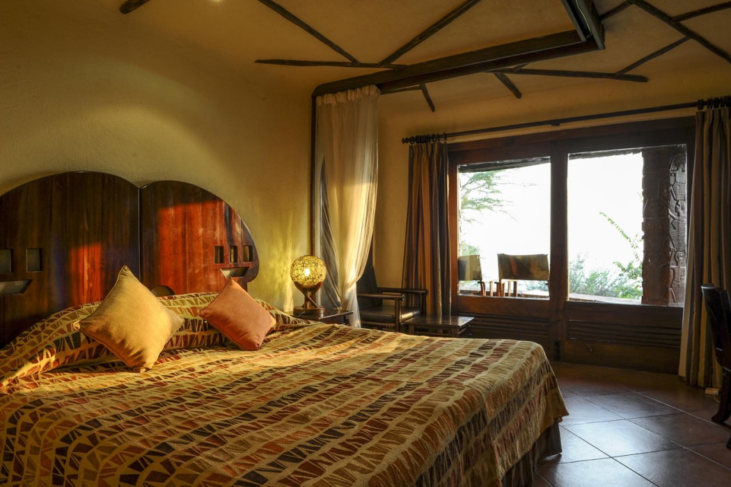 Serengeti Serena Safari Lodge 9/58