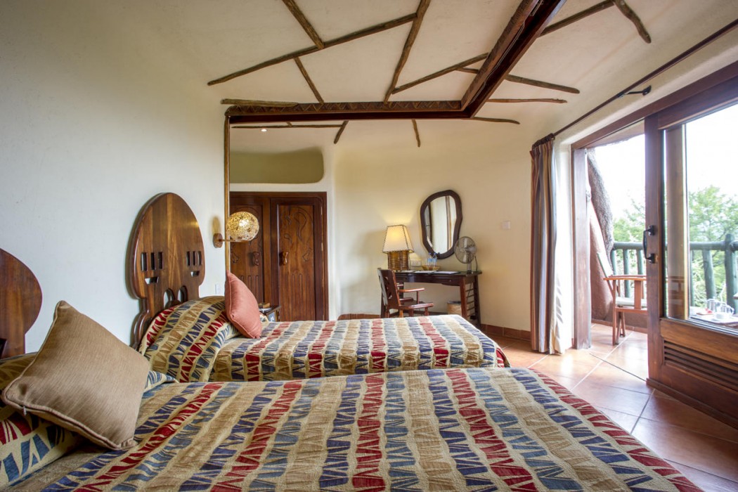 Serengeti Serena Safari Lodge 10/58