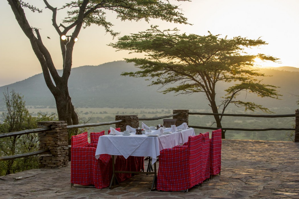 Serengeti Serena Safari Lodge 23/58