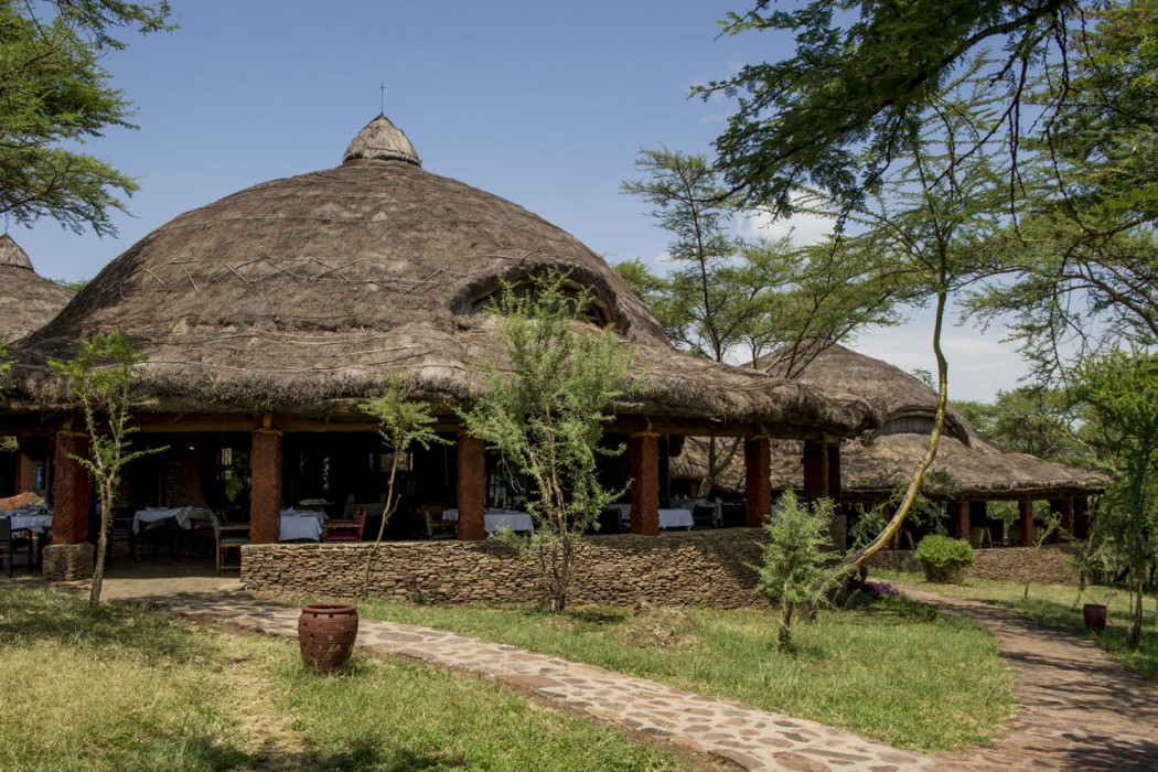 Serengeti Serena Safari Lodge 25/58