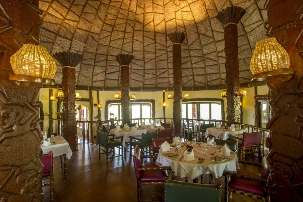 Serengeti Serena Safari Lodge 22/58