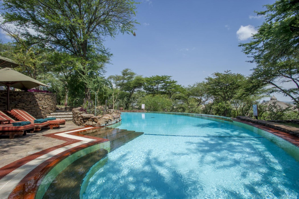 Serengeti Serena Safari Lodge 28/58